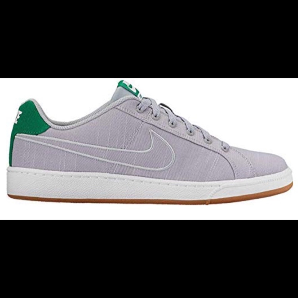Nike Men’s Court Royale Prem Low Top Sz. 11.5